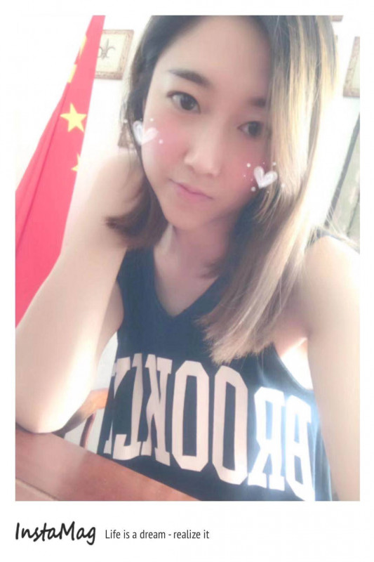 大亚湾龙光城姐妹花